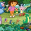 Dora The Explorer Hidden Objects FLASH Game Online for Free at ...