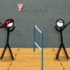 Stick Figure Badminton 2 FLASH Game Online for Free at FlashStorage.Games